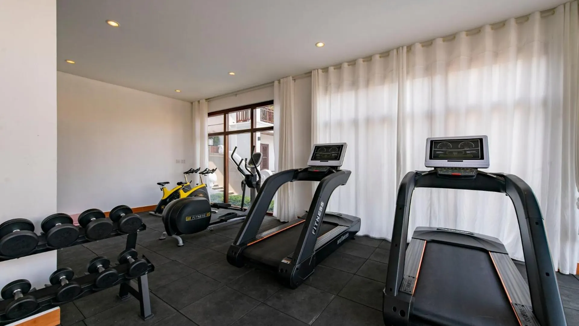 Hotel Relaxful Hotel泊岸酒店 Luang Prabang