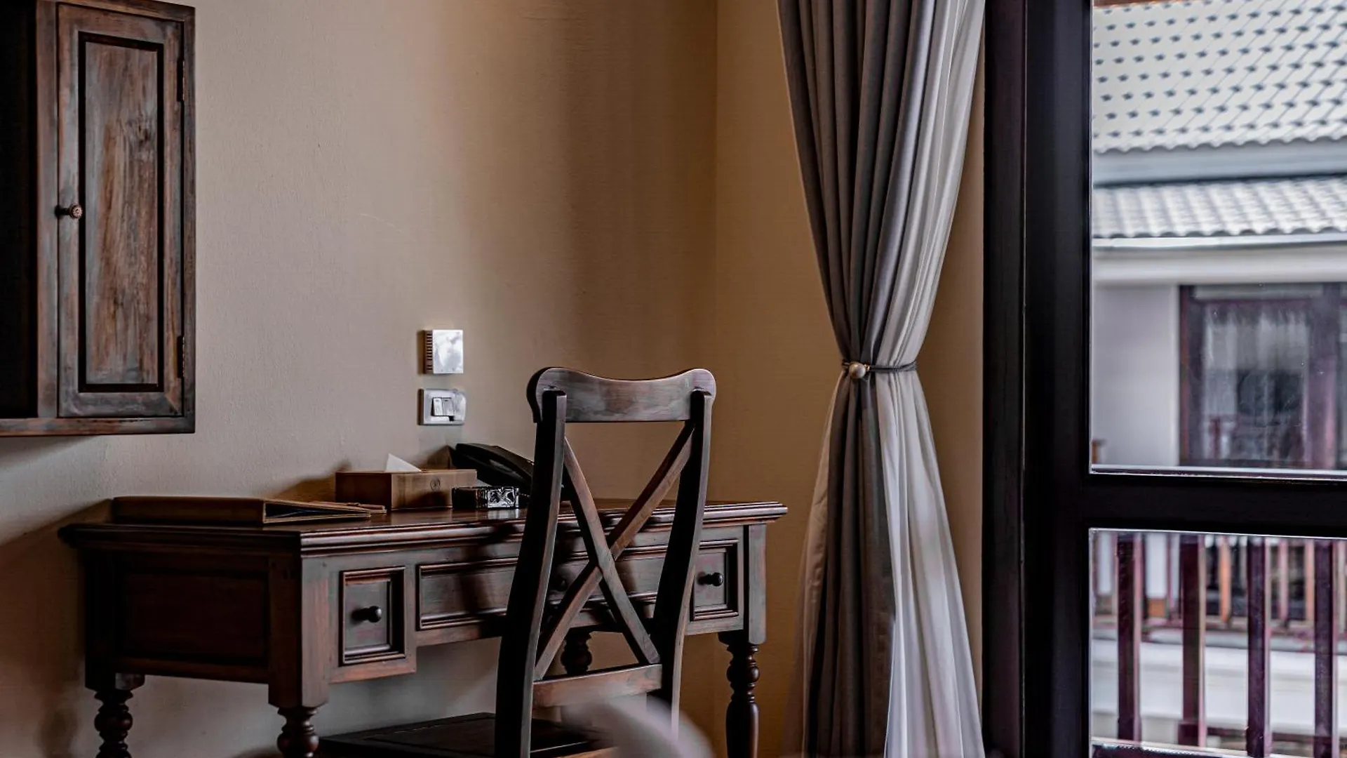 ***** Hotel Relaxful Hotel泊岸酒店 Luang Prabang Laos
